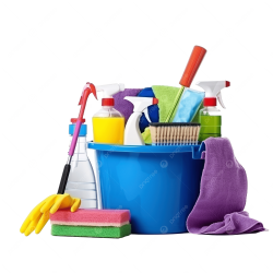 Cleaning & Housekeeping