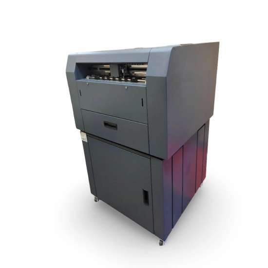 SKYCUT A3 Max 5 – High-Speed Automatic Feeding Cutting Plotter