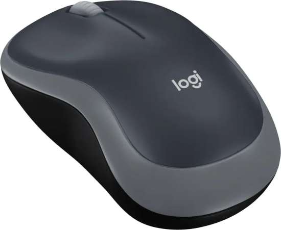 Logitech Mouse (Wired)